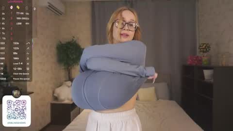 Milina online show from 06.05.26