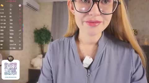 Milina online show from 06.11.26