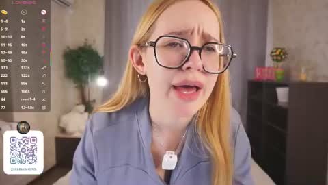 Milina online show from 06.14.26