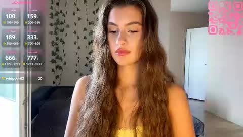 Sophie online show from 07.24.26