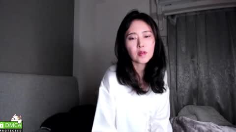 Snapshot of maybenanako chatting on 02.14.26 Nanako online show from 02.14.26