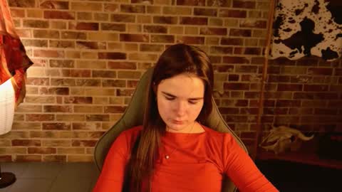 maybloom_ online show from 11.18.25