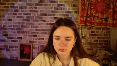 maybloom_ online show from 01.13.26