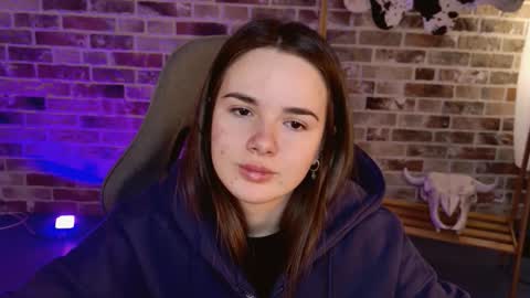 maybloom_ online show from 02.10.26