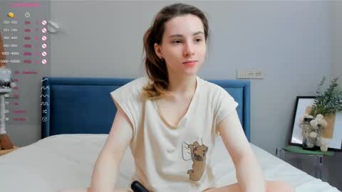 My name Casey  online show from 03.02.25