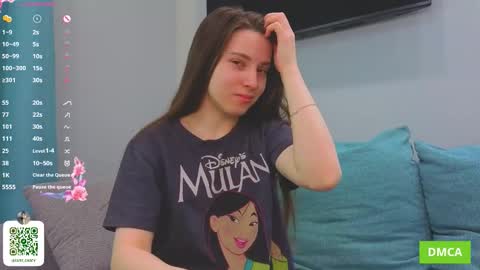 My name Casey  online show from 10.31.25