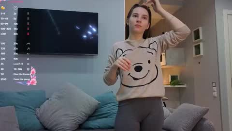 My name Casey  online show from 02.08.26