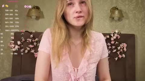Megan online show from 06.15.26