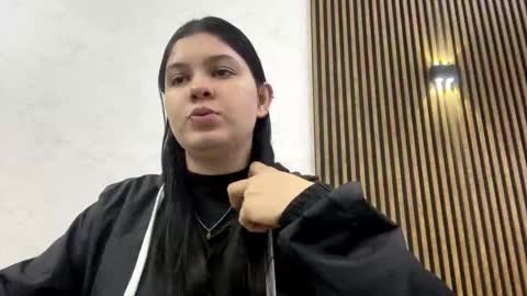 Snapshot of maye15 chatting on 11.16.25 Maye online show from 11.16.25