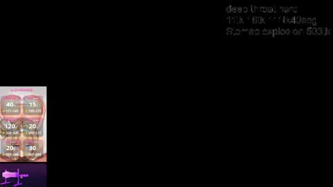 Snapshot of maye_u chatting on 05.28.26 maye online show from 05.28.26