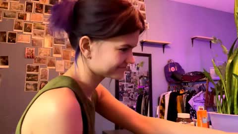 Rose online show from 03.02.26