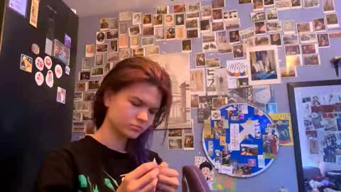 Rose online show from 03.06.26