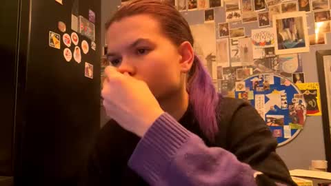 Rose online show from 03.16.26