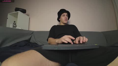 Slava and Alextatto online show from 12.10.24