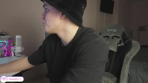 Slava and Alextatto online show from 11.26.25