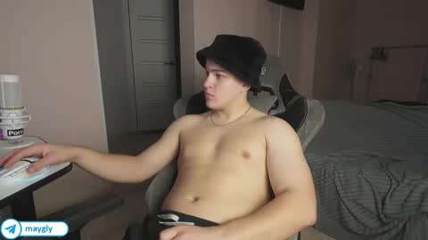 Slava and Alextatto online show from 11.27.25