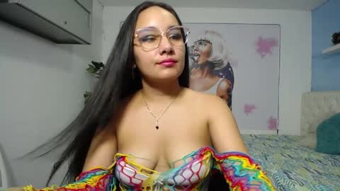 Maylin  online show from 04.10.26