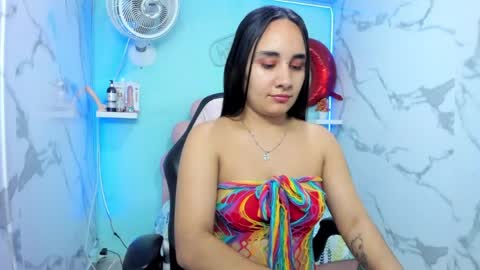 Snapshot of maylin_hornyy19 chatting on 06.02.26 Maylin online show from 06.02.26