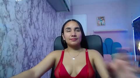 Snapshot of maylin_hornyy19 chatting on 06.05.26 Maylin online show from 06.05.26