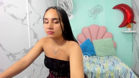 Snapshot of maylin_hornyy19 chatting on 06.06.26 Maylin online show from 06.06.26