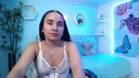 Snapshot of maylin_hornyy19 chatting on 07.03.26 Maylin online show from 07.03.26