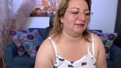 Mailyn online show from 01.23.25