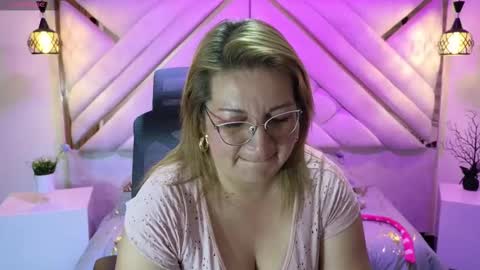 Mailyn online show from 01.28.25