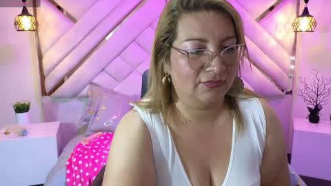 Mailyn online show from 01.28.25