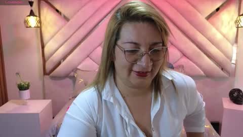 Mailyn online show from 01.31.25