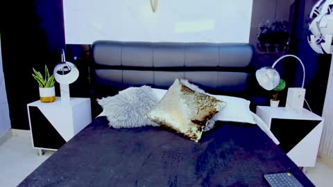 Snapshot of maylinsanchez chatting on 01.09.25 Maylin online show from 01.09.25