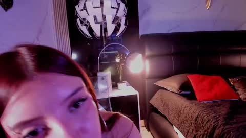 Snapshot of maylinsanchez chatting on 09.27.25 Maylin online show from 09.27.25