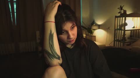 Mary  . online show from 12.16.24