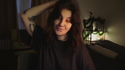 Mary  . online show from 12.26.24