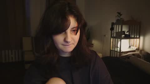 Mary  . online show from 01.11.25