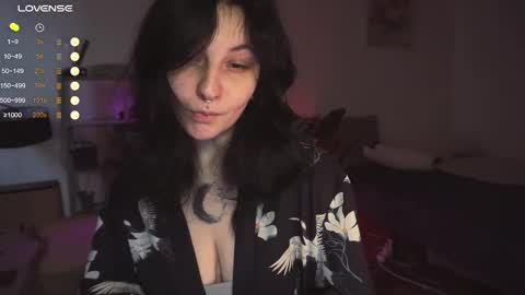 Mary  . online show from 03.11.25