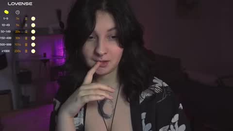 Mary  . online show from 03.12.25