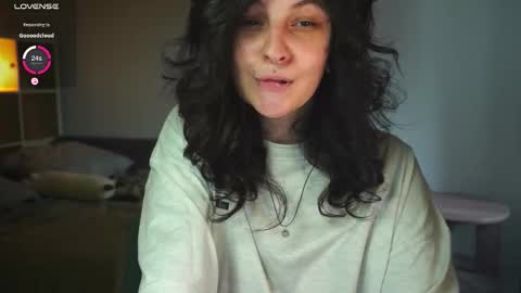 Mary  . online show from 09.15.25