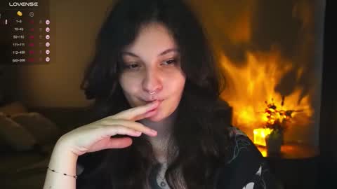 Mary  . online show from 10.21.25