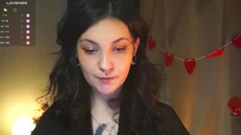 Mary  . online show from 10.31.25