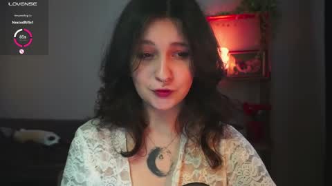 Mary  . online show from 05.08.26
