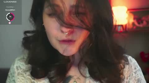 Mary  . online show from 05.12.26