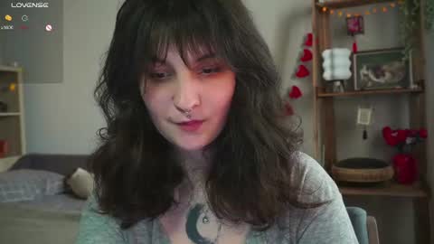 Mary  . online show from 06.12.26