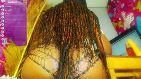 Karol black18 online show from 12.14.24