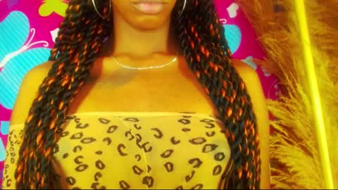 Karol black18 online show from 01.07.25