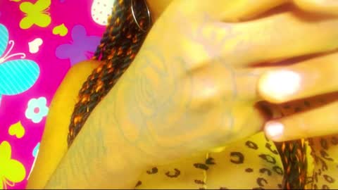 Karol black18 online show from 01.08.25