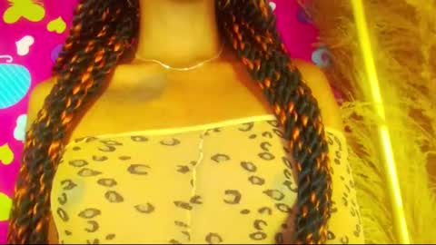 Karol black18 online show from 01.08.25