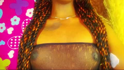 Karol black18 online show from 01.11.25