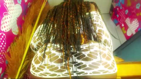 Karol black18 online show from 01.14.25