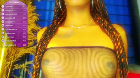 Karol black18 online show from 02.09.25