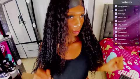 Karol black18 online show from 10.09.25